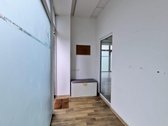 Išnuomojamos 85 m² įrengtos komercinės - nuotraukos Nr. 8
