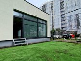 Išnuomojamos 85 m² įrengtos komercinės - nuotraukos Nr. 10
