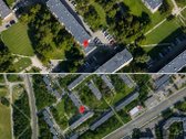 Išnuomojamos 85 m² įrengtos komercinės - nuotraukos Nr. 12