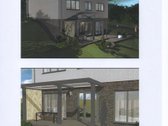 Sklypas su namo projektu ir statybos leidimu - nuotraukos Nr. 6