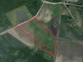 Parduodu 6.22 ha sklypo dalį iš 9,57 ha, su - nuotraukos Nr. 2
