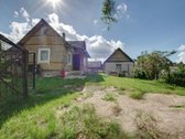 Nuomojama Dviejų Atskirų Kambarių Namo Dalis - nuotraukos Nr. 11