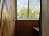 Atokiau nuo gatvės, šviesus ir erdvus dviejų - nuotraukos Nr. 5