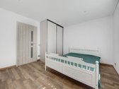 Nuomojama Dviejų Atskirų Kambarių Namo Dalis - nuotraukos Nr. 4