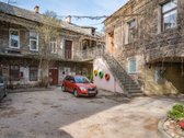 Nuo rugsėjo 15 d. išnuomojamas suremontuotas - nuotraukos Nr. 3