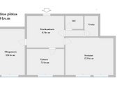 I.kanto g. jungia miesto centrą - Naujamiestį - nuotraukos Nr. 7