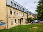 I.kanto g. jungia miesto centrą - Naujamiestį - nuotraukos Nr. 6