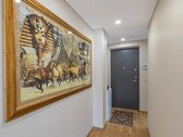 Išnuomojamas jaukus, stilingas ir kokybiškai - nuotraukos Nr. 6