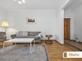 Išnuomojamas erdvus, šviesus ir ypač jaukus 3 - nuotraukos Nr. 2