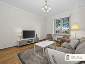 Išnuomojamas erdvus, šviesus ir ypač jaukus 3 - nuotraukos Nr. 3