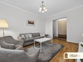 Išnuomojamas erdvus, šviesus ir ypač jaukus 3 - nuotraukos Nr. 5