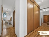 Išnuomojamas erdvus, šviesus ir ypač jaukus 3 - nuotraukos Nr. 7