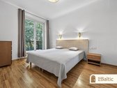 Išnuomojamas erdvus, šviesus ir ypač jaukus 3 - nuotraukos Nr. 8