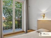 Išnuomojamas erdvus, šviesus ir ypač jaukus 3 - nuotraukos Nr. 9