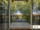 Išnuomojamas erdvus, šviesus ir ypač jaukus 3 - nuotraukos Nr. 10