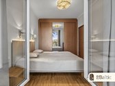 Išnuomojamas erdvus, šviesus ir ypač jaukus 3 - nuotraukos Nr. 12