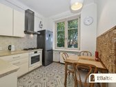 Išnuomojamas erdvus, šviesus ir ypač jaukus 3 - nuotraukos Nr. 13