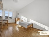 Išnuomojamas erdvus, šviesus ir ypač jaukus 3 - nuotraukos Nr. 15