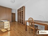 Išnuomojamas erdvus, šviesus ir ypač jaukus 3 - nuotraukos Nr. 17
