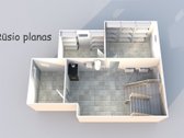 Parduodamas namas Gėlių g., Avižieniuose, - nuotraukos Nr. 4