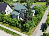 Parduodamas namas Gėlių g., Avižieniuose, - nuotraukos Nr. 13