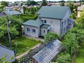 Parduodamas namas Gėlių g., Avižieniuose, - nuotraukos Nr. 15