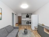 Parduodamas Naujai Įrengtas 2 Kambarių Butas - nuotraukos Nr. 2