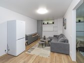 Parduodamas Naujai Įrengtas 2 Kambarių Butas - nuotraukos Nr. 5