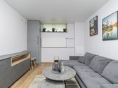 Parduodamas Naujai Įrengtas 2 Kambarių Butas - nuotraukos Nr. 6