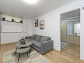 Parduodamas Naujai Įrengtas 2 Kambarių Butas - nuotraukos Nr. 7