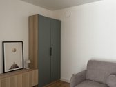3 kambarių butas Palangoje, Vanagupės g. – - nuotraukos Nr. 9
