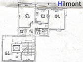 Erdvus 2 Kambarių Butas Su Panoraminiu Vaizdu - nuotraukos Nr. 18