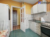 Erdvus 2 Kambarių Butas Su Panoraminiu Vaizdu - nuotraukos Nr. 12