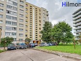 Erdvus 2 Kambarių Butas Su Panoraminiu Vaizdu - nuotraukos Nr. 17
