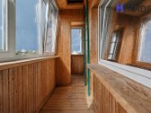Erdvus 2 Kambarių Butas Su Panoraminiu Vaizdu - nuotraukos Nr. 14