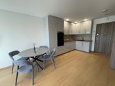 "Pušų apartamentuose" 2025 m. statybos A++ - nuotraukos Nr. 2