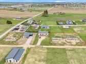 Parduodami 2 iš 3 likę naujai statomi A+ - nuotraukos Nr. 4