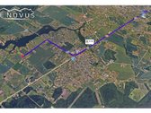 Parduodami 2 iš 3 likę naujai statomi A+ - nuotraukos Nr. 18