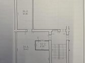 Parduodamas jaukus, šviesus ir šiltas butas - nuotraukos Nr. 6