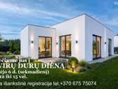 Atvirų Durų Diena!