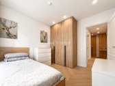 Išnuomojamas šviesus ir modernus 3 kambarių - nuotraukos Nr. 8