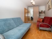 Išnuomojamas 2 Kambarių Butas Vanagupėje, - nuotraukos Nr. 2
