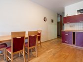 Išnuomojamas 2 Kambarių Butas Vanagupėje, - nuotraukos Nr. 3