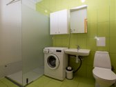 Išnuomojamas 2 Kambarių Butas Vanagupėje, - nuotraukos Nr. 9