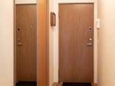 Išnuomojamas 2 Kambarių Butas Vanagupėje, - nuotraukos Nr. 10