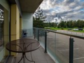 Išnuomojamas 2 Kambarių Butas Vanagupėje, - nuotraukos Nr. 11