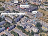 Parduodamas Puikioje Strateginėje Vietoje 1 - nuotraukos Nr. 23