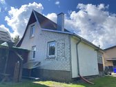 Parduodamas tvarkingas, pilnai įrengtas ir - nuotraukos Nr. 8