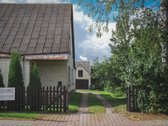 Jaukus Ir Tvarkingas Namas Simne - nuotraukos Nr. 27