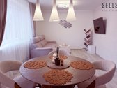 Parduodamas Šviesus Ir Jaukus 4 Kambarių - nuotraukos Nr. 5